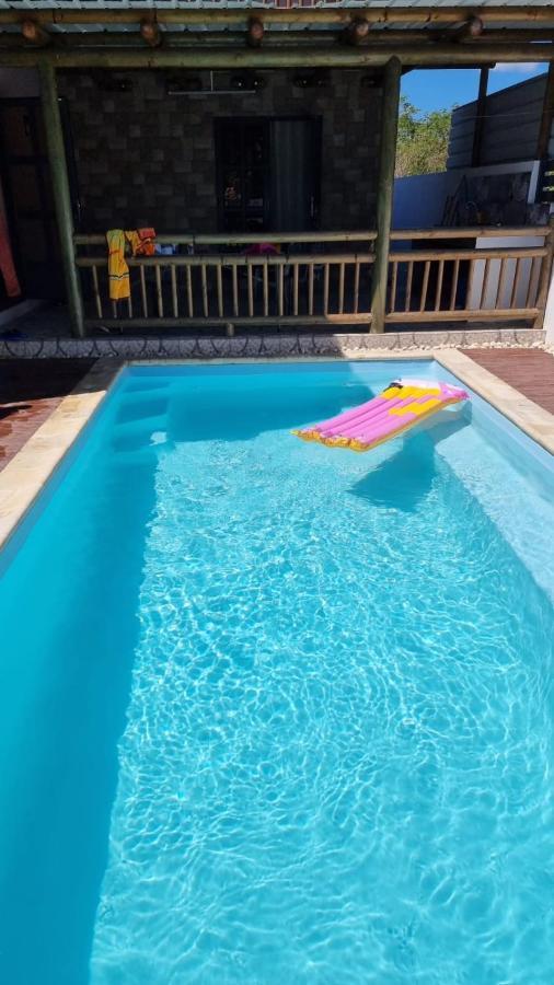 Aashsweet Villa Calodyne Exterior foto