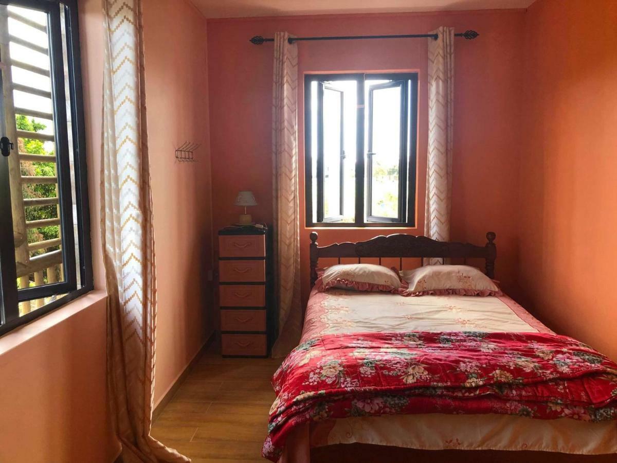 Aashsweet Villa Calodyne Exterior foto